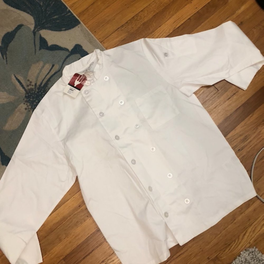 Professional Cook wear